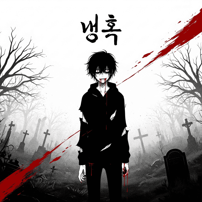 DEADBOY Album Art