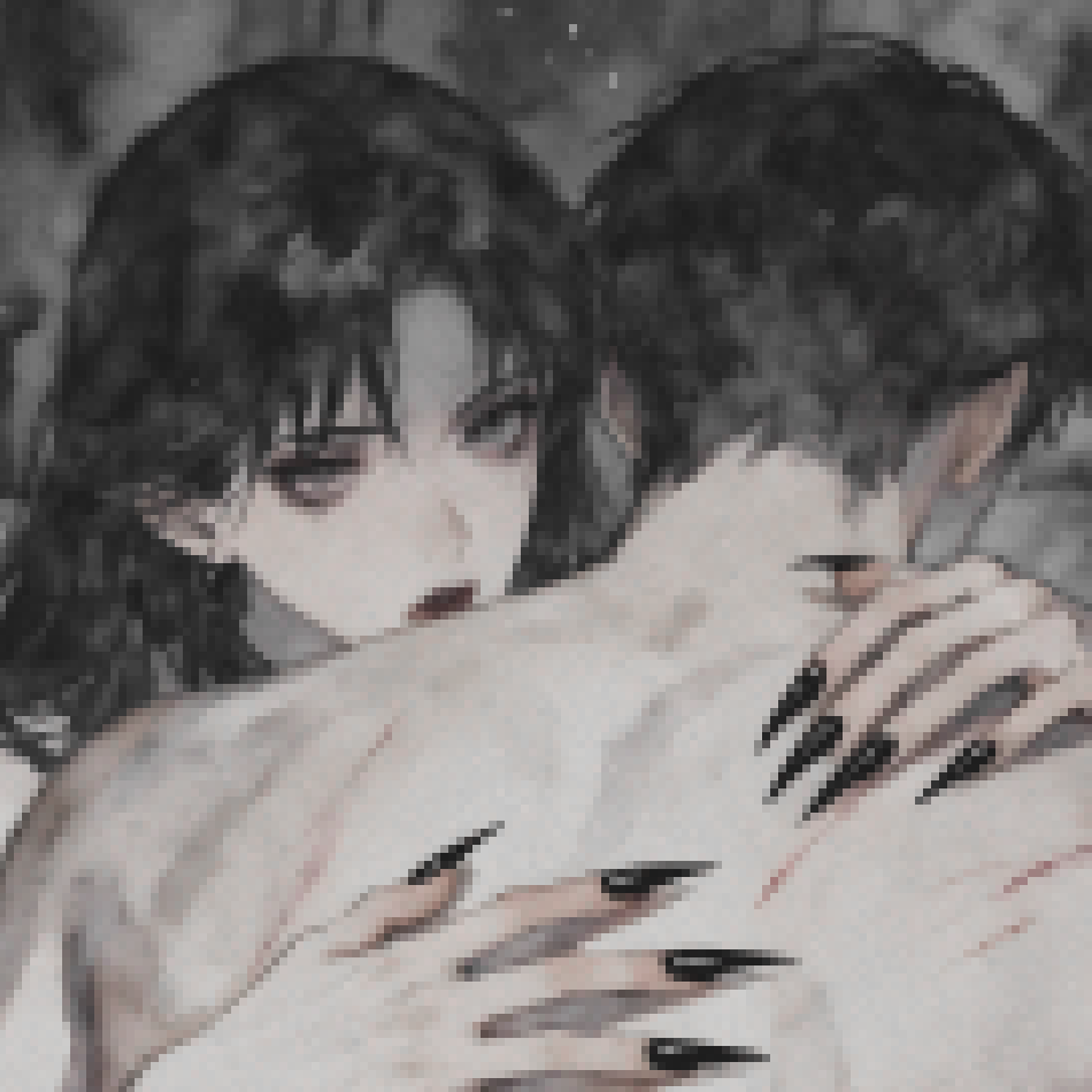 BLACK NAILS released November 28